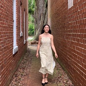 Meet your Posher, Katelynn